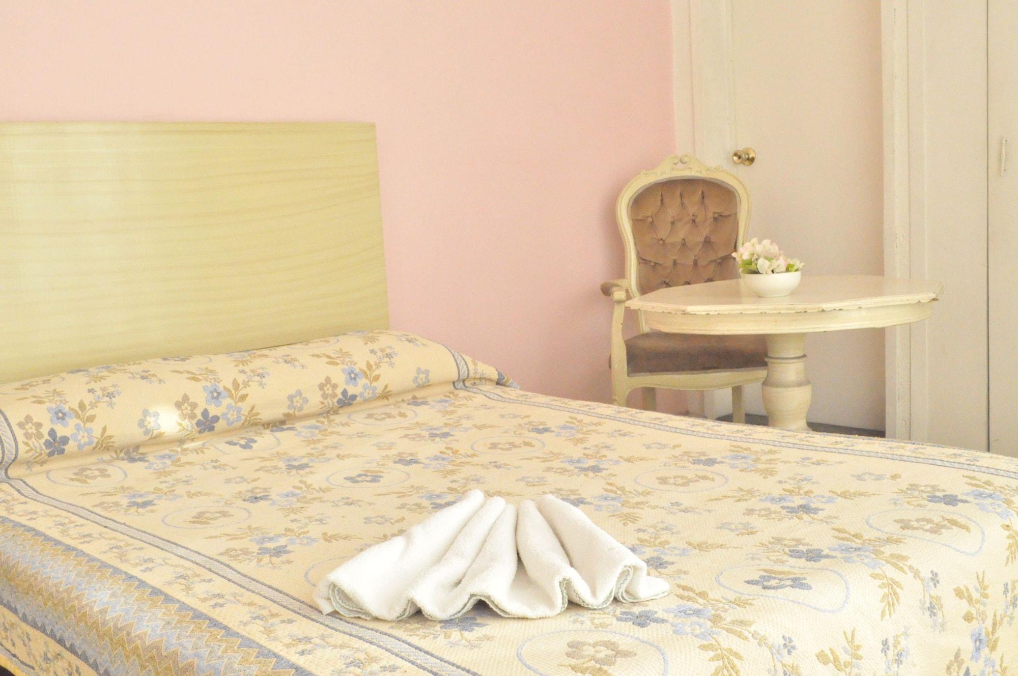 Hotel San Carlos