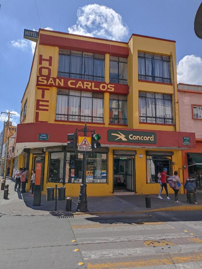San Carlos