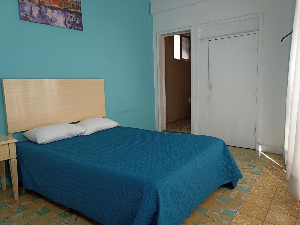 Hotel San Carlos Irapuato