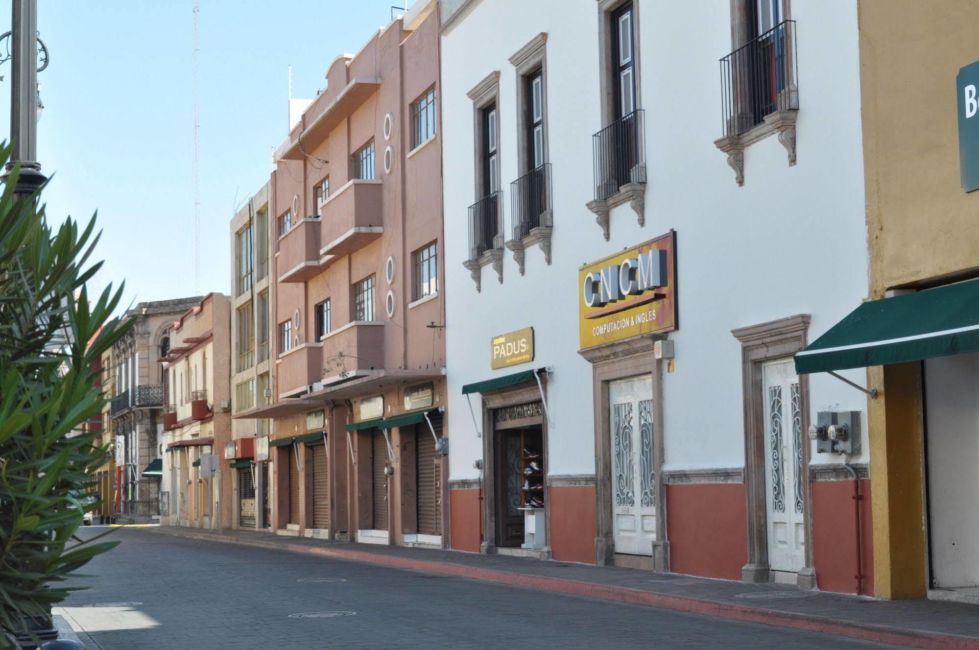 San Carlos Irapuato